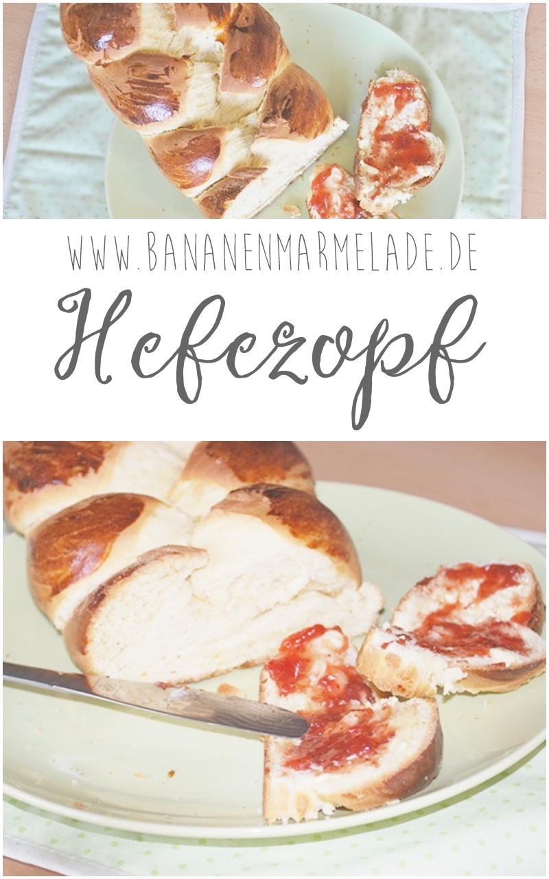 Hefezopf