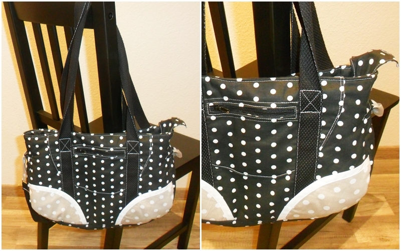 Schnabelinabag mini