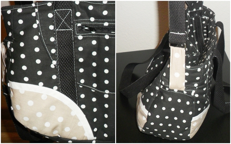 Schnabelinabag mini