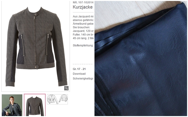jacke