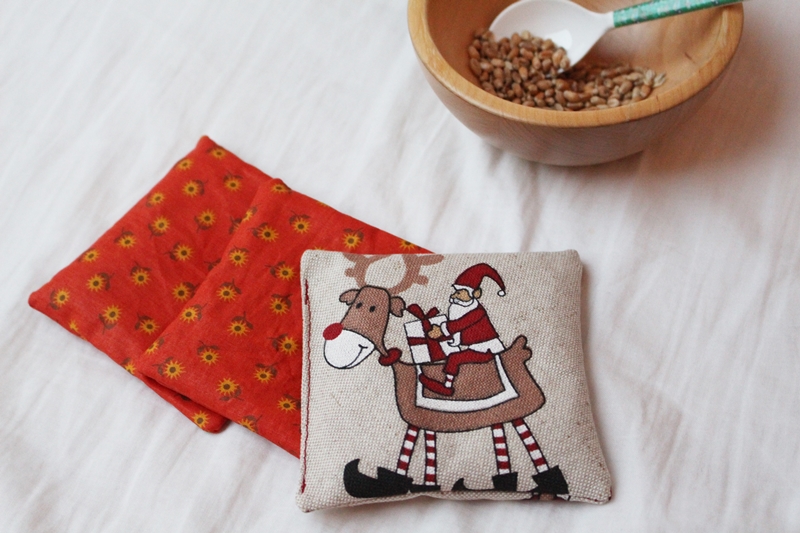 DIY Ideen für kleine Adventskalender Geschenke