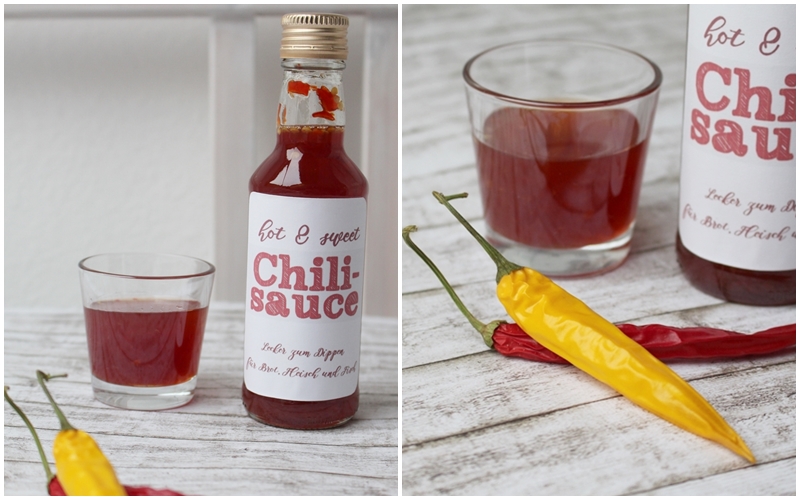 chilisauce