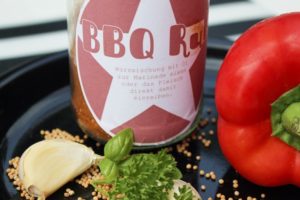 BBQ Rub