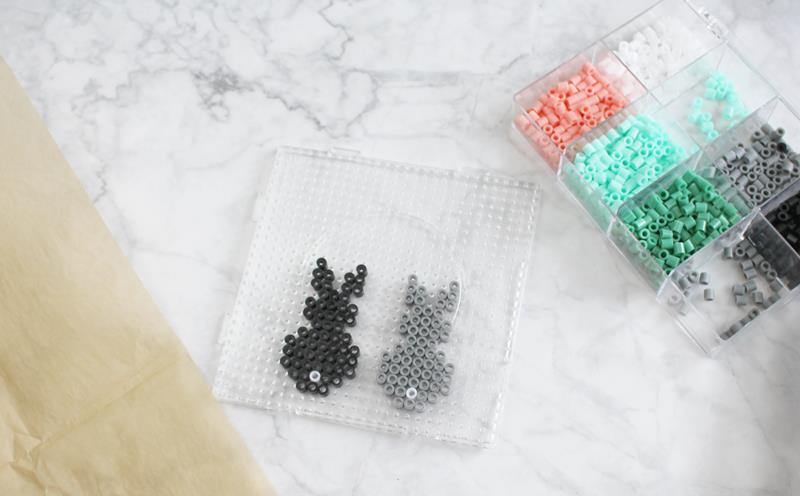 DIY Grußkarten zu Ostern