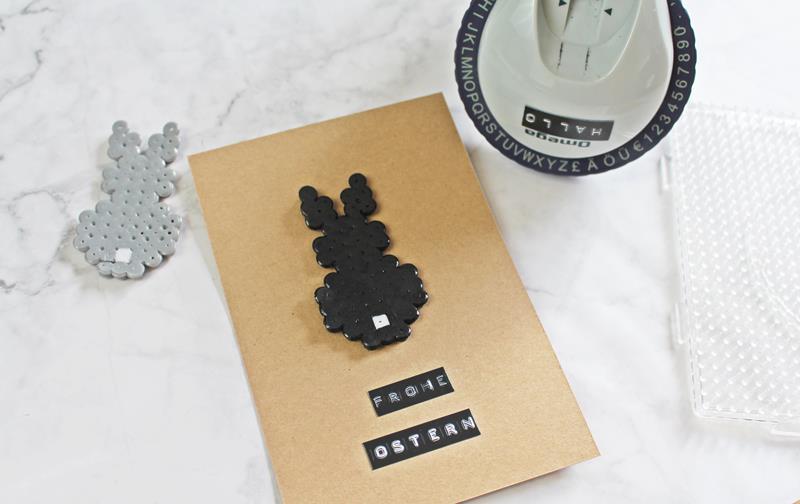 DIY Grußkarten zu Ostern