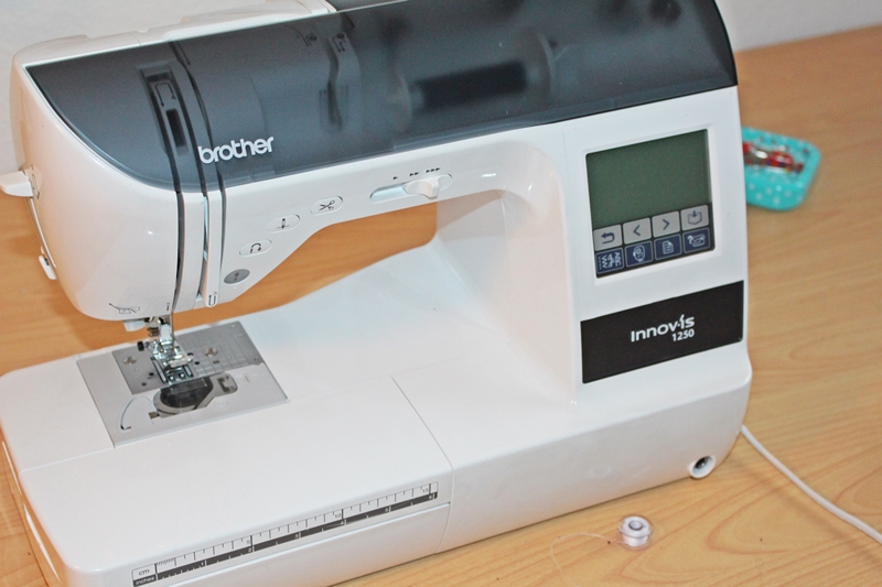 {Nähen} Mein "Hello Nähmaschine" Moment - wie alles begann ... {Nähen} Mein "Hello Nähmaschine" Moment - wie alles begann ...